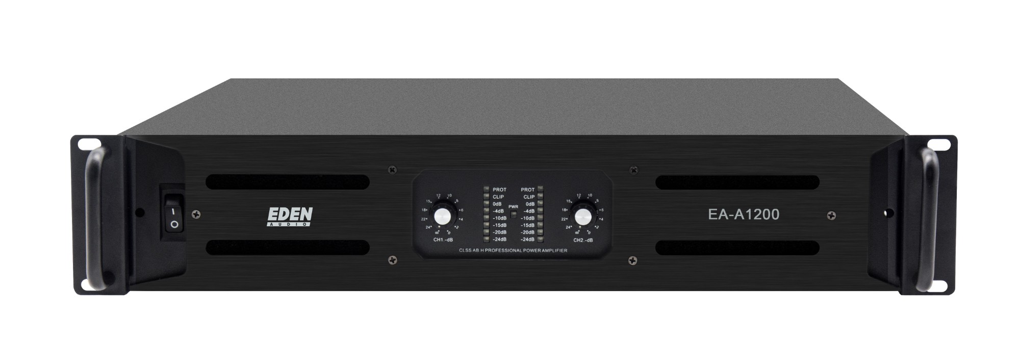 Eden Audio EA-A1200