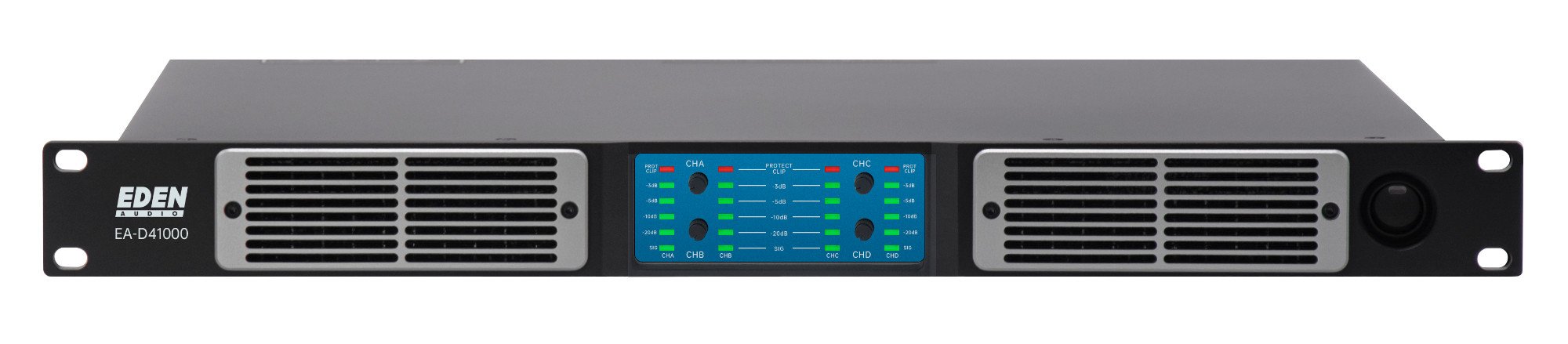 Eden Audio EA-D41000