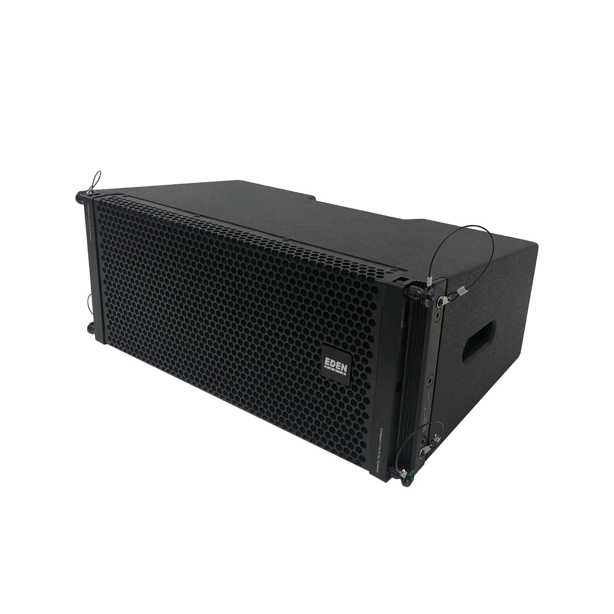 Eden Audio EA-LA208P