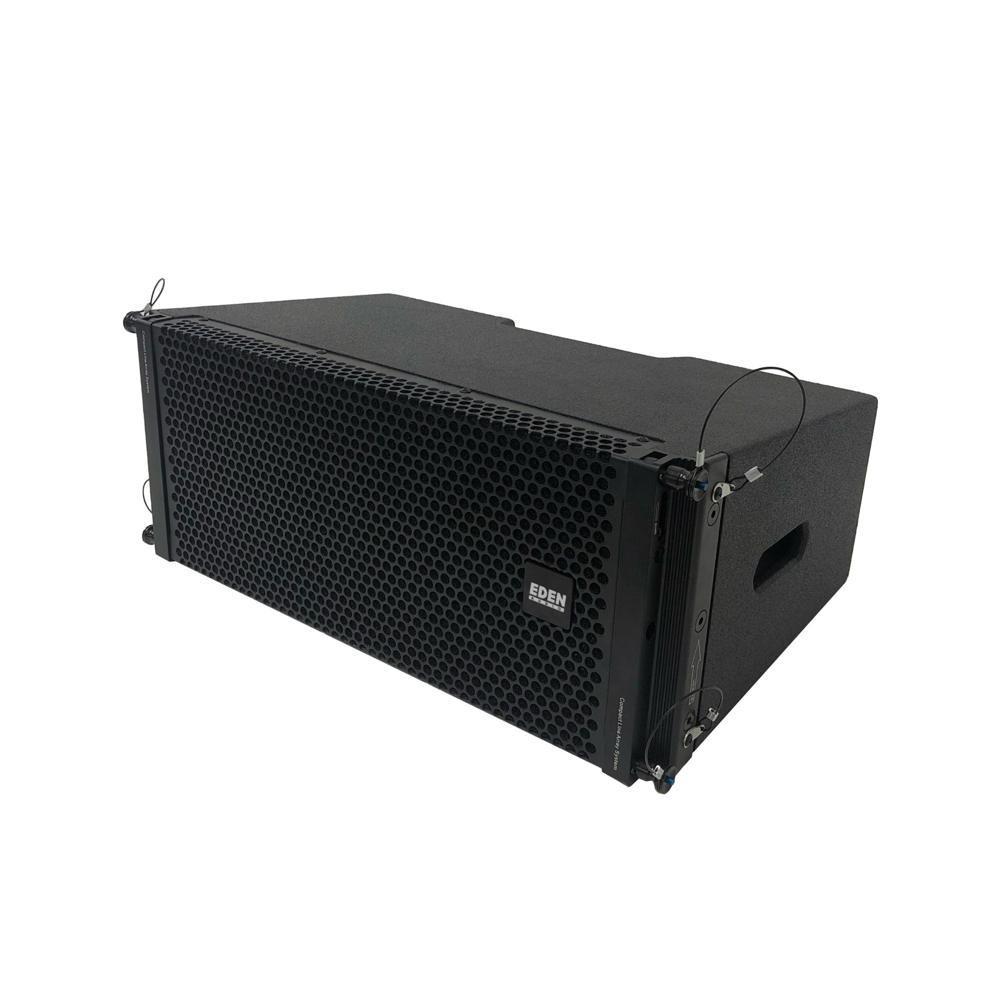 Eden Audio EA-LA210P