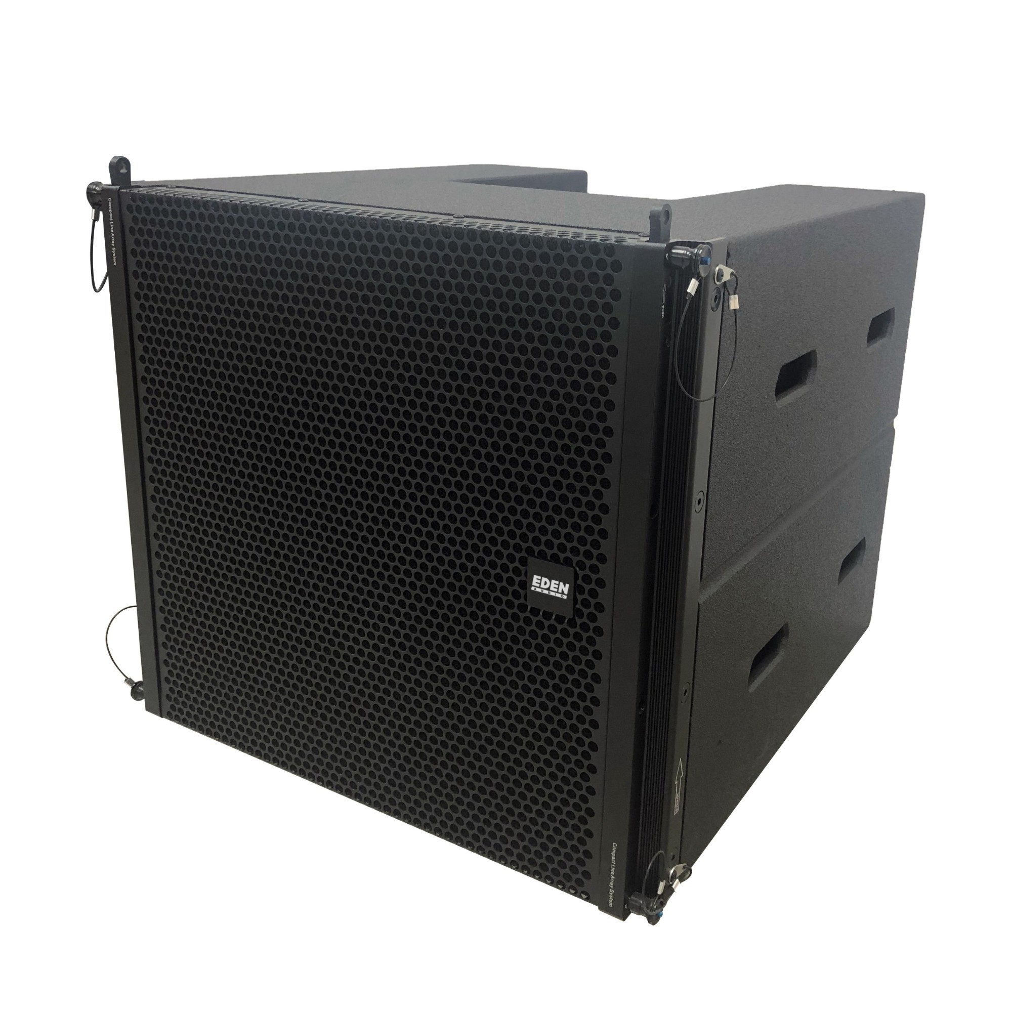 Eden Audio EA-LS18PA