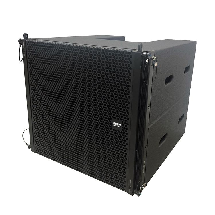 Eden Audio EA-LS18PB