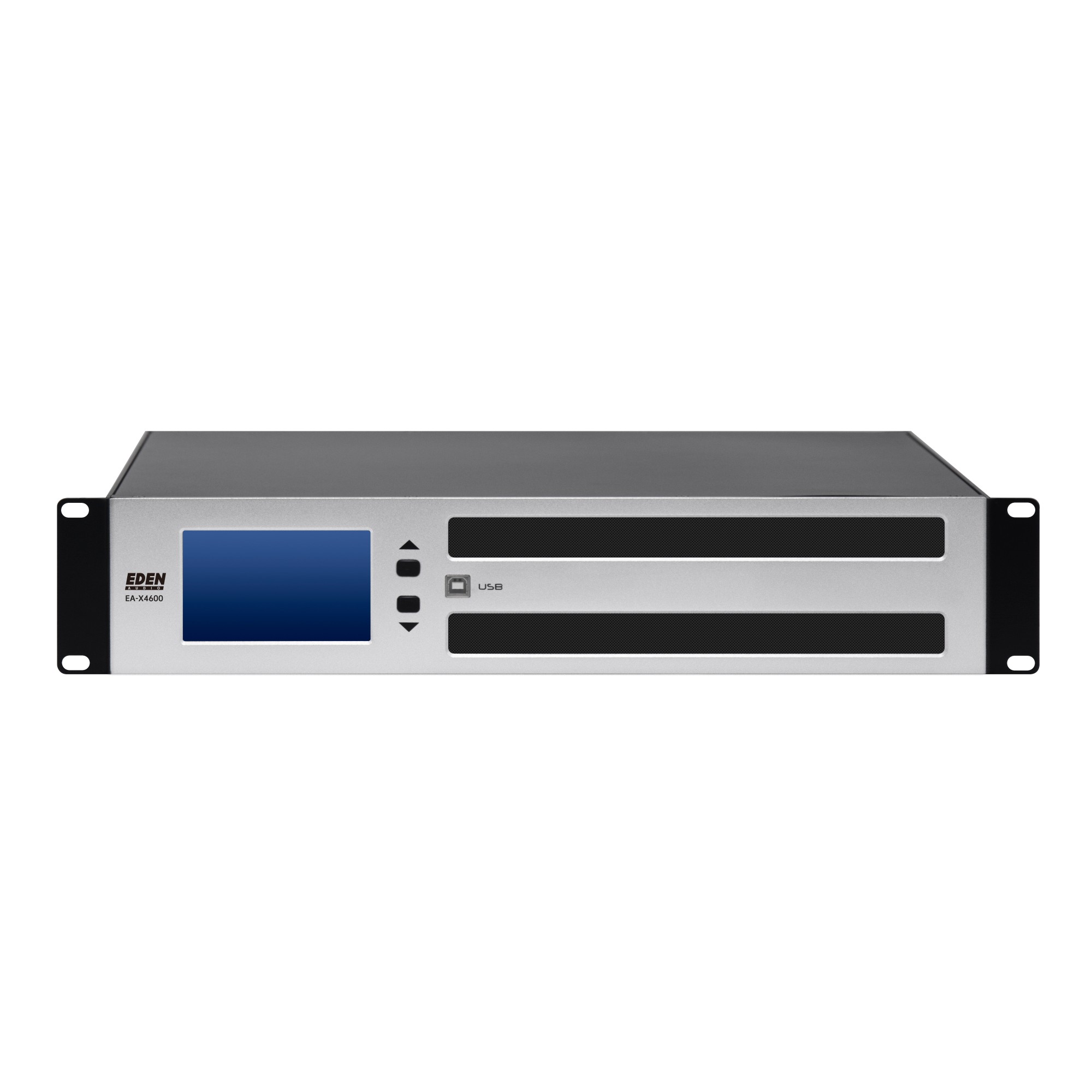Eden Audio EA-X4600